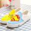 Hot Sales High Quality Stylish Canvas Shoes