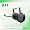 LED light manufacturer spotlight small par lighting DMX512 RGB 60*10mm