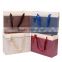 Fashion Designed Colorful Paper Shopping Bag