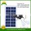 China supplier energy saving home solar systems led solar lamp