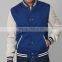 All beauty Wholesale varsity baseball jackets with custom logo