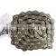 Hengli MTB Bicycle Chain 1/2"*3/32" M30 High Quality Factory Price Durable Bicycle Chains Bicycle Parts
