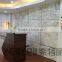 Translucent Onyx Imitation Decorative Stone Panels