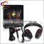 4 in1 For Ps3/Ps4/Xbox360/PC Headphone Headset Mic