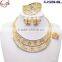 CJ1239(61-83) New arrival fashion elegant rhinestone crytal jewelry sets different design and different color for wedding/evenin