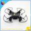 Children play toy entertainment uva drone led flying arrow helicopter drone with hd camera
