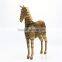 DIY Customized 3D Cardboard Paper puzzle animal models