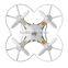 Pocket Quadrocopter FQ777 6 Axis Gyro UAV Helicopter 124 Mini Drone 4CH                        
                                                Quality Choice
