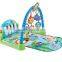 baby play playing mat carpet playmat gym toy hot