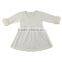Apparel children halloween girls dress ruffle designer baby dress baby frock design halloween