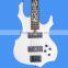 unique and best selling china bass guitar 4 string