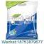 Fresh day detergent powder