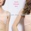 OEM Supplier Fashionable Busty Front Closure Mastectomy Bras For women prothesis false silicone breasts forms zipper style