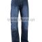 Faded Blue Kevlar reinforced Motorcycle pant for casual bike riding