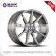 High Quality Aluminum Forged Wheel off road alloy wheels , Forged Car Wheel Rims by CGCG Customized Forged Wheels CGCG227