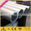 WOW! Aluminum square tube, aluminum pipes