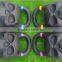 Skull Kettlebell/E-coated kettlebell/kettlebell