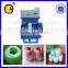 pp tear film ball making machine/ball winding machine/precision winding machine