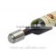 Stainless Steel Vacuum Sealed Red Wine Bottle Spout Liquor Flow Stopper Pour Cap Kitchen Bar Tools Wine Stopper