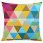 Top Quality Linen Cotton Cushion Wholesale For Sofa