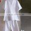 Waffle Luxury Hotel Bathrobe 100% Cotton Plus Size Bathrobe Family Bath Robe set