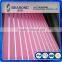 high quality export standard melamine slatwall MDF