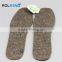 5mm thickness felt insole