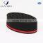 rotating hair curler, rubber foam hair roller, rubber hair rollers