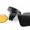 360 Degree Rotating smart mobile phone holder used car air vent