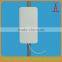 antenna booster sticker 2400 - 2483 MHz Directional Wall Mount Flat Patch Panel Antenna
