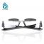 World Population fashion TR90 material optical glasses