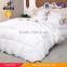 5 Star Hotel Used Super Soft Quilted Style Luxury Goose Down Duvet Wholesale Goose Down Quilt
