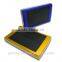 Green Energy Good Quality 10000mah Solar Panel Power Bank Smart Phones