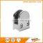 Yekalon stainless steel railing fitting glass clamp