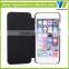 Pu leather ultra thin stand case for iPhone 7 plus