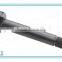 Metric round head ribbed neck bolts