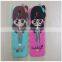 2014 new promotional hot sale customized silicone mobile phone case for iphone4/5 samsung