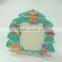 2015 Top Quality Funny 3D PVC Photo Frame