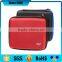 multi use red eva charger usb cable packaging case