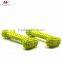 Factory Supply Pet Toys 2016 Colorful Pet Chew Training Toy/Dog Rubber Toy