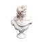 School Decorative Virtuoso Bust Statue