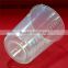 600ml High Transparency Plastic Beaker, disposable plastic measuring cup, pp beaker
