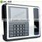 Cheap Android Based TCP IP RFID Card Finger Print Beck Attendance