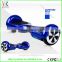 2015 New Arrival 6.5 inch tire mini smart self balance scooter two wheel self balancing electric scooter