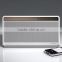 40W excellent heavy bass speaker loudspeaker box,mini laptop speaker/sound box