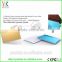 HOT SALE!!! credit card power bank, Supper thin new credict card power bank