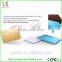 HOT SALE!!! CE ISO certificated supper thin new credict card power bank