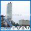 Popular building mixing plant HZS180 concrete batching plant