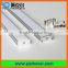 Low price indoor decoration milky diffuser cover aluminum LED light bar