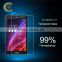 Wholesale new premium screen protector glass for Asus Fonepad 7 FE171MG tempered glass film